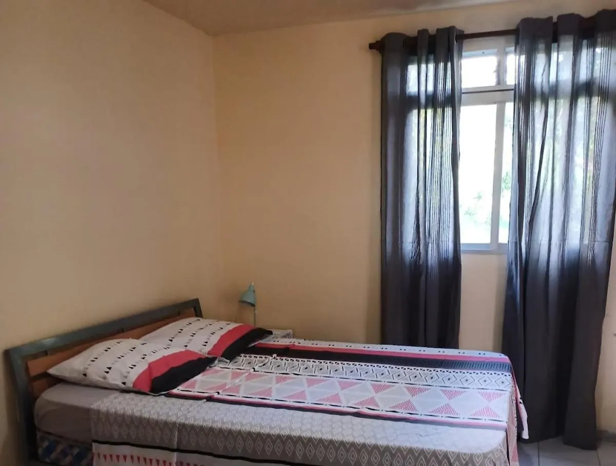 Studio 28M2 Meuble Le Gosier Guadeloupe