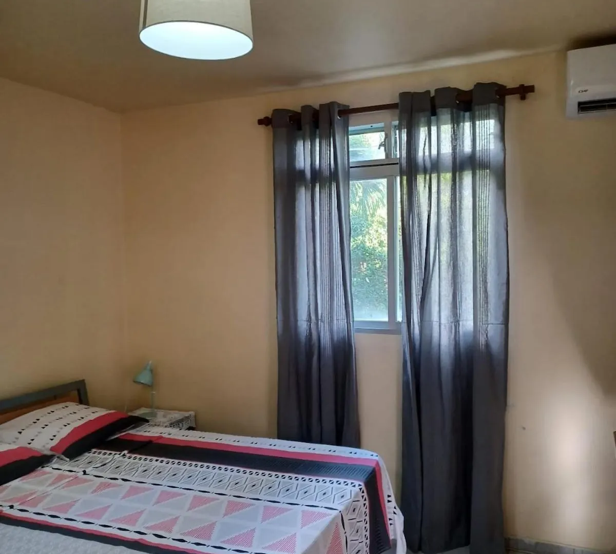 Studio 28M2 Meuble Le Gosier Apartamento Le Gosier (Grande-Terre)