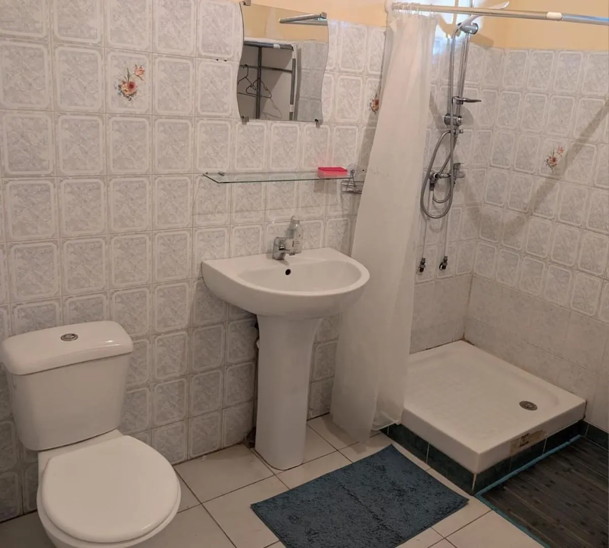 Studio 28M2 Meuble Le Gosier 0*, Le Gosier (Grande-Terre)
